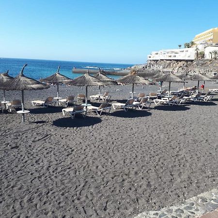 165 Arco Iris Relax Holiday Home By Sunkeyrents Callao Salvaje Exterior foto