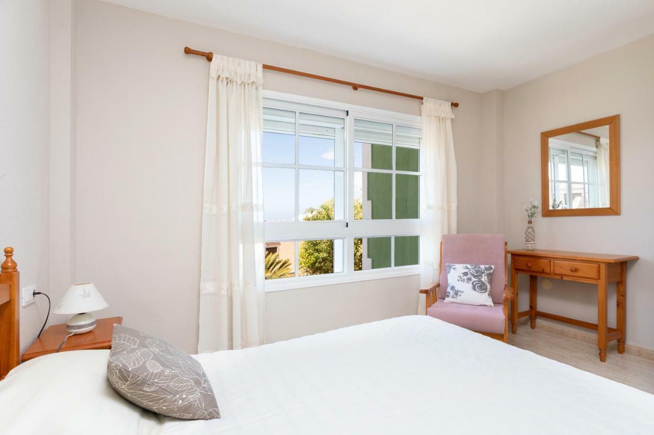 165 Arco Iris Relax Holiday Home By Sunkeyrents Callao Salvaje Exterior foto